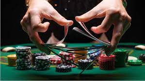 Casino Pautina